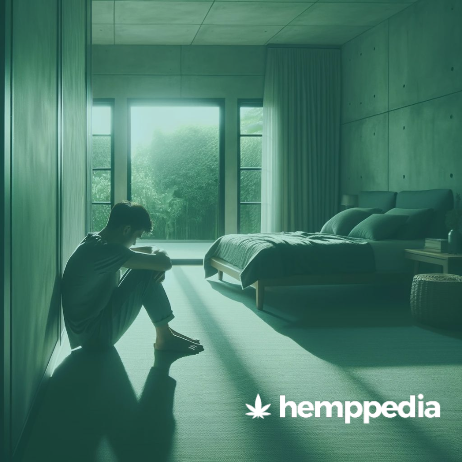 Distúrbios nervosos